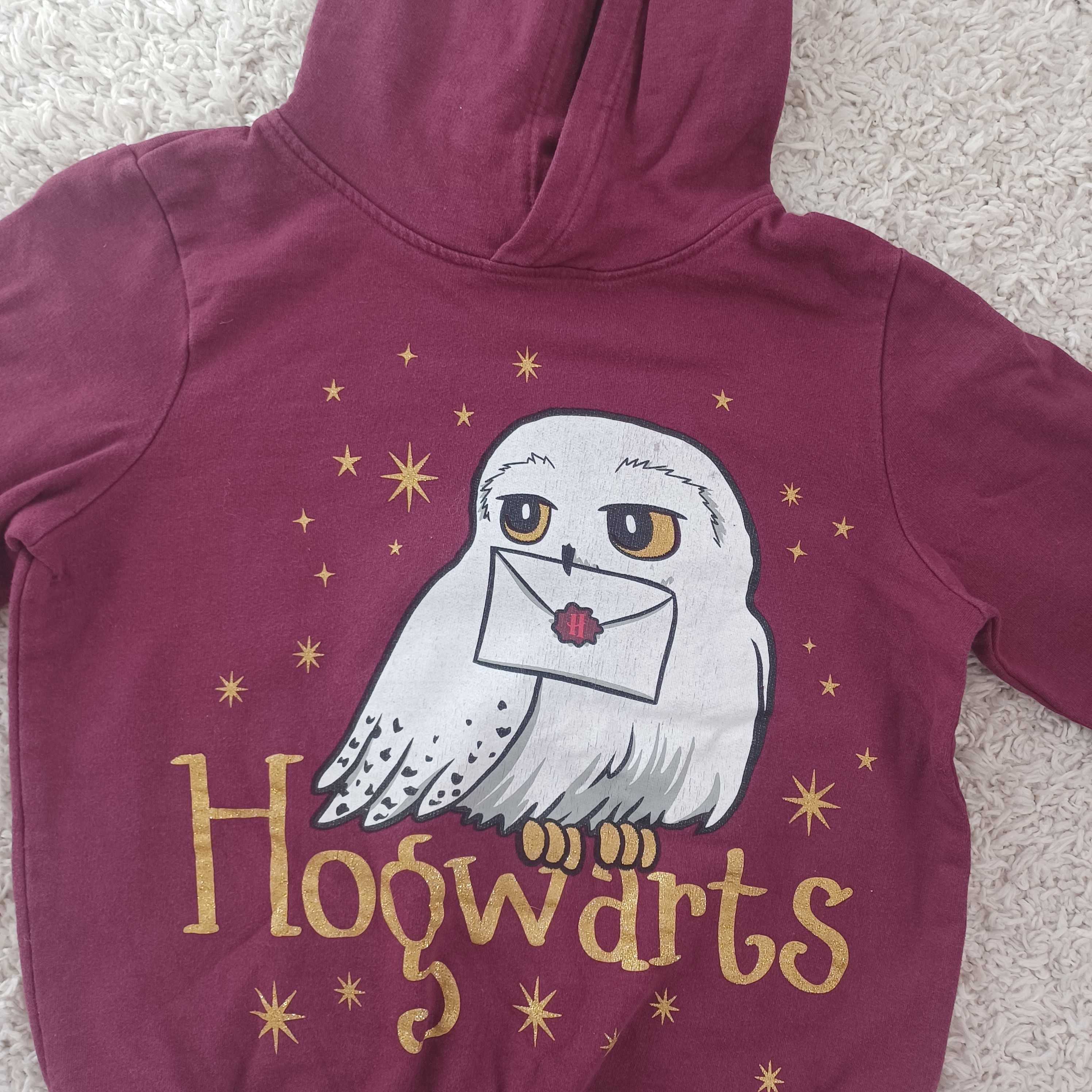 Bluza Harry Potter rozm. 134