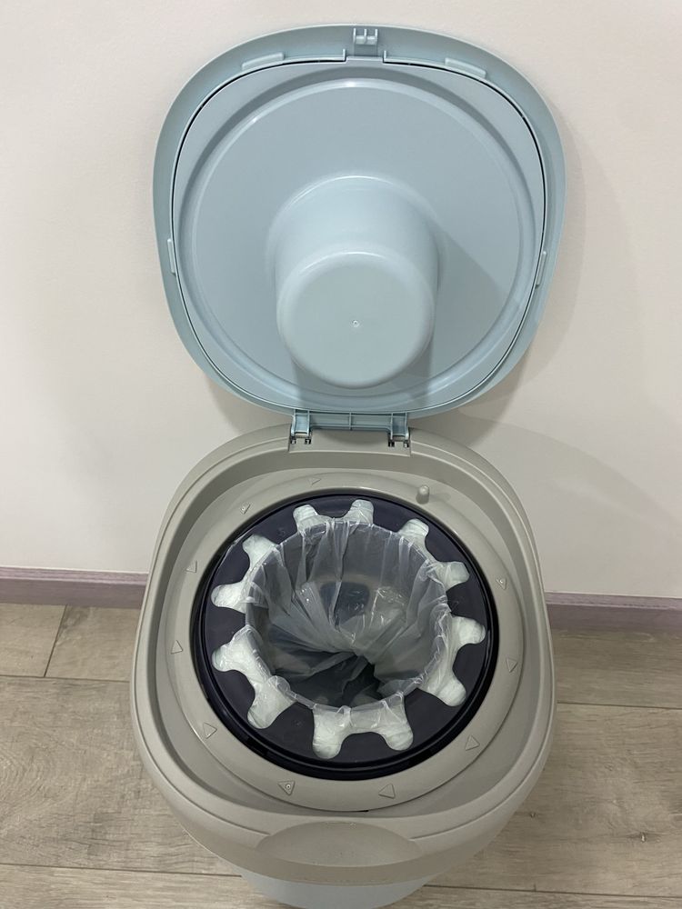 Conjunto Carrinho cybex balios s + parque + contentor fraldas