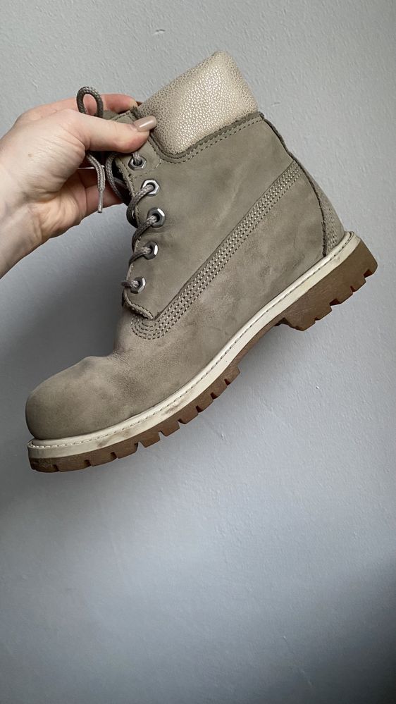 Damskie buty Timberland , rozmiar 37