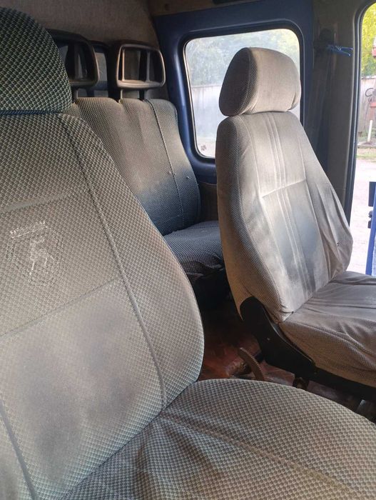 продам газель газ 33023 дуэт