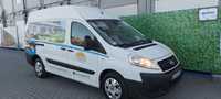 Fiat SCUDO 2.0 HDI Maxi H2 L2 wysoki  2.0 JTD - 120 KM