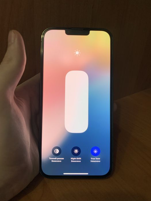 Продам iPhone 13 Pro Max Green Neverlock