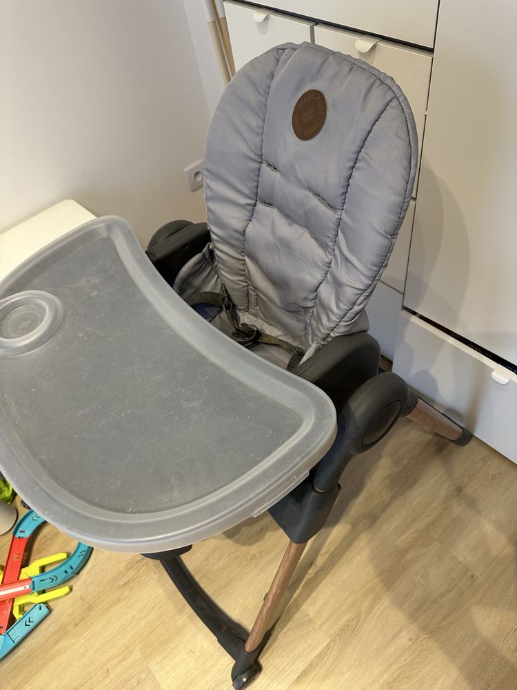 Krzeslo Maxi Cosi Minla