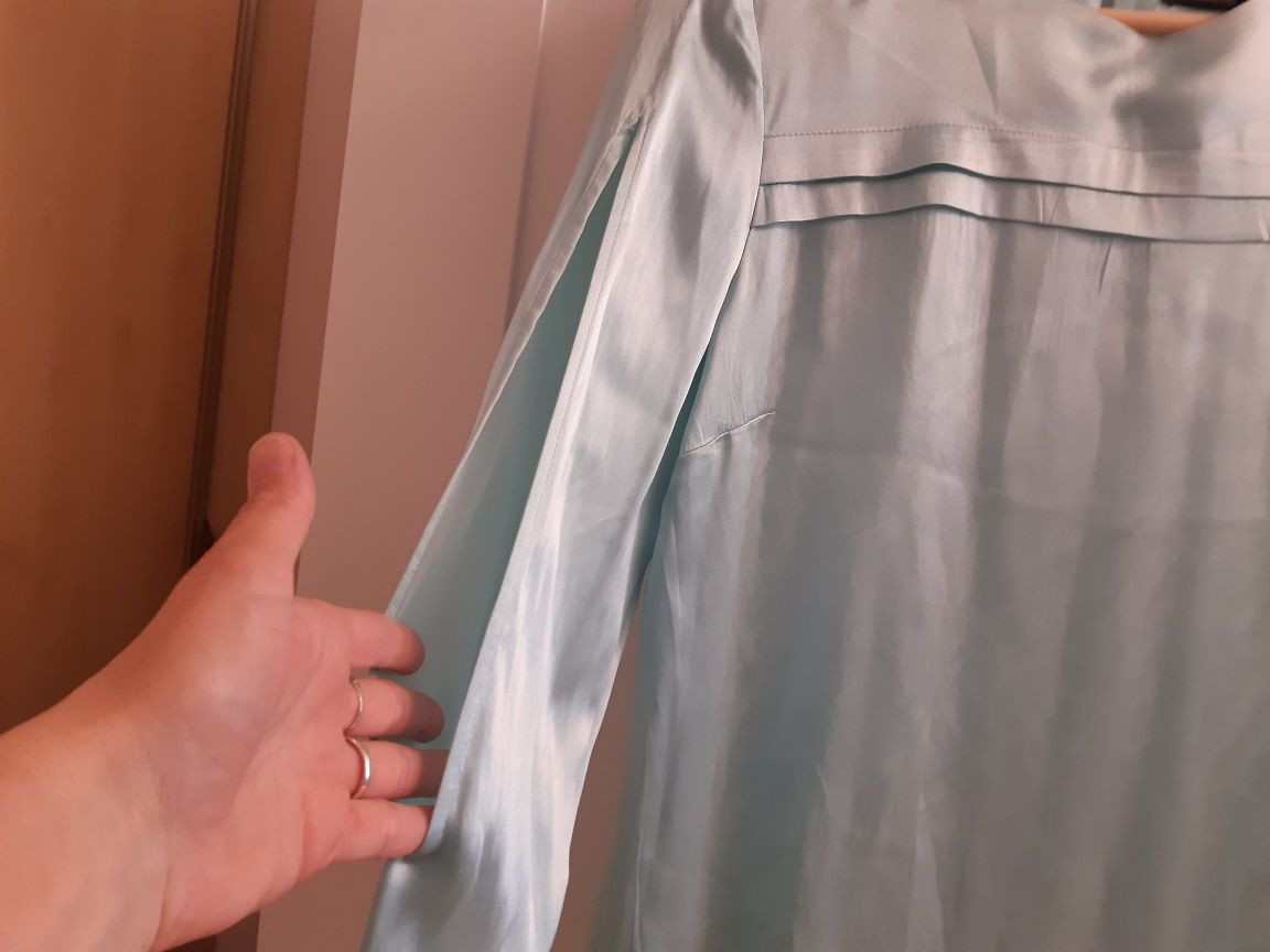 Piękna letnia bluzka Simple