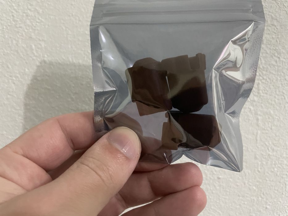 чохол 3шт на хотенд Creality K1C/K1 Silicone Sock Силіконова шкарпетка