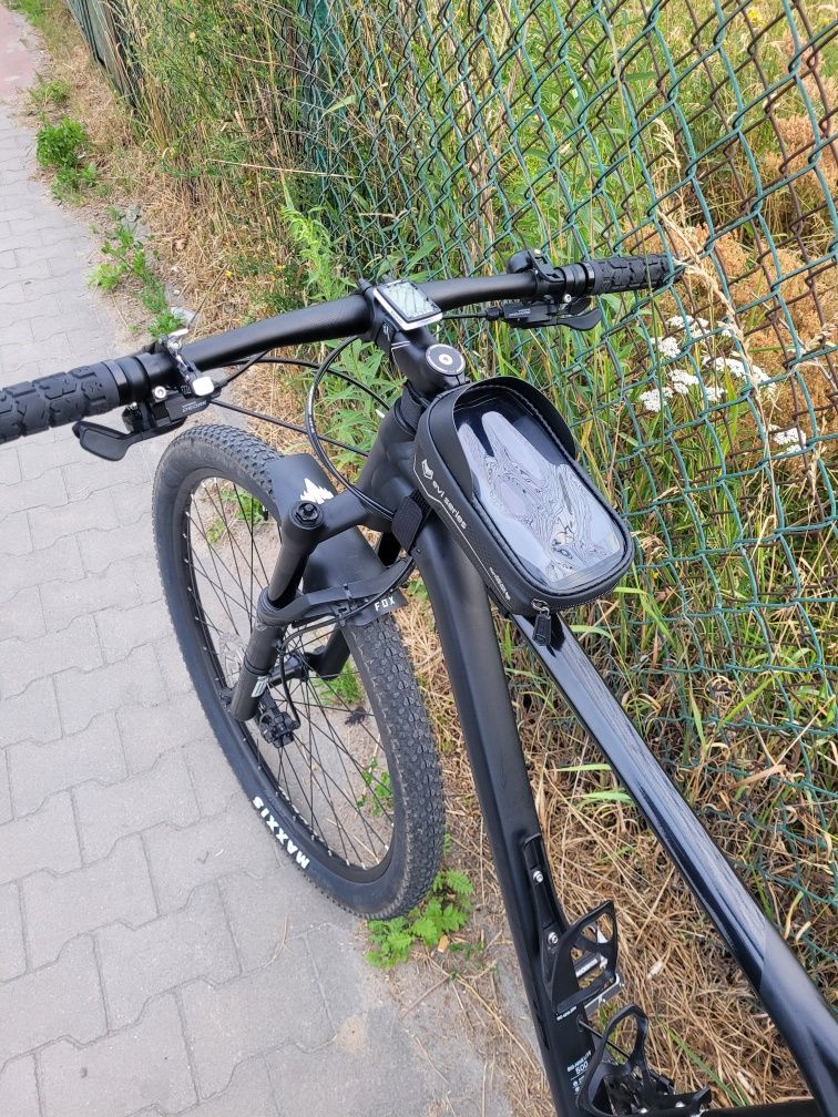 Merida Big Nine 500  LITE rozmiar L
MERIDA BIG.NINE 500 LITE