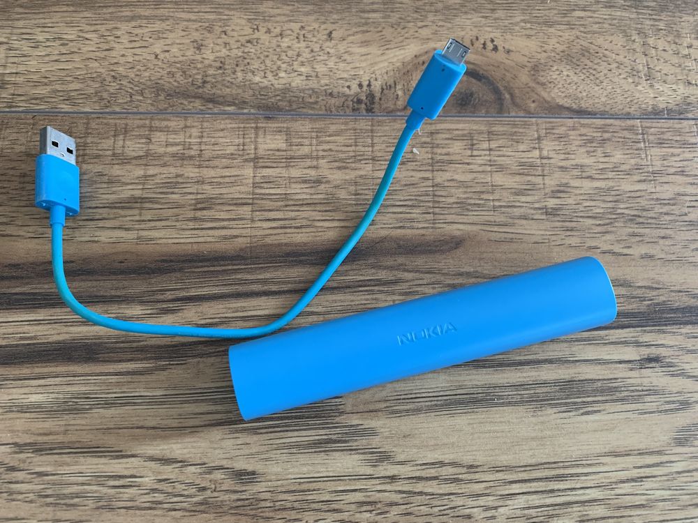 Powerbank Nokia używany
