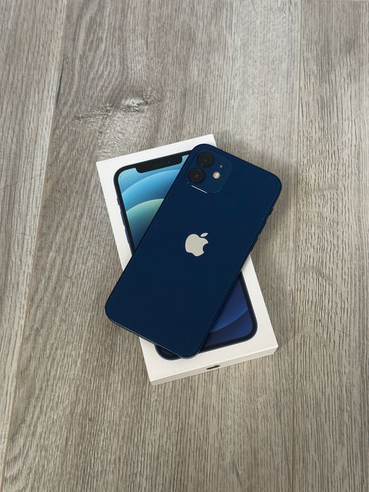 iPhone 12 - 86% kondycji