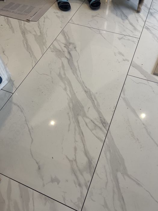 Kafelki glazura 60x120 podloga