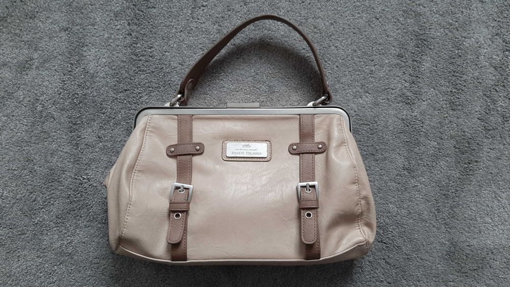 Torebka River Island