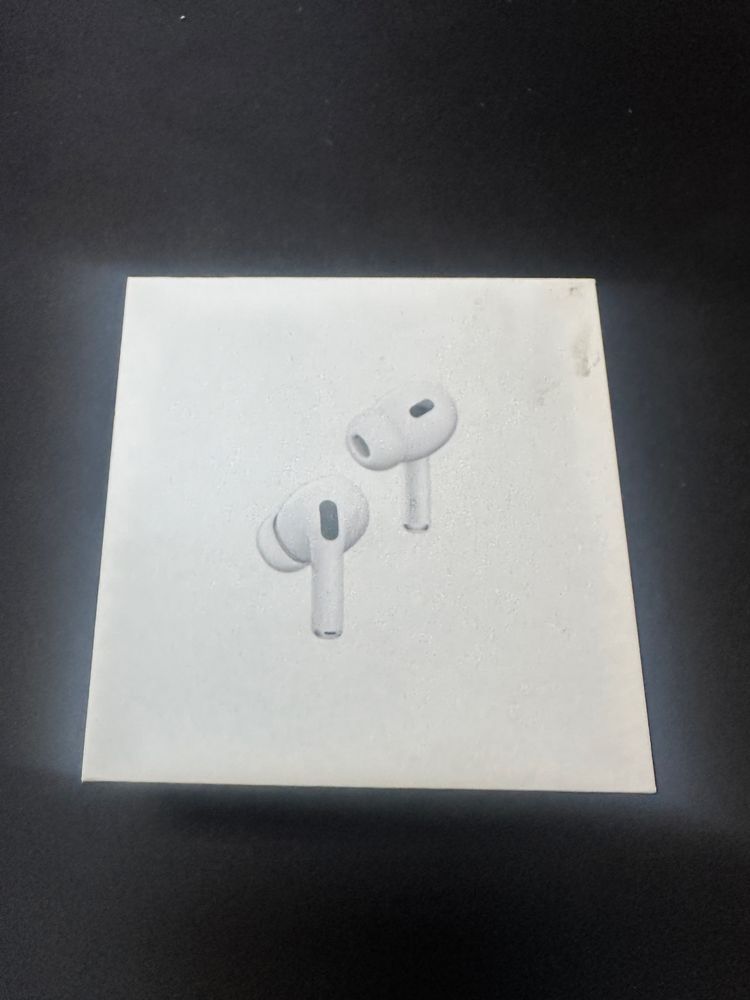 Airpods Pro 2.
