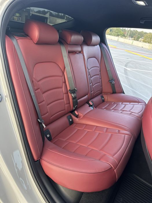 Kia Stinger MY2023 GWARANCJA ASO FV Cesja