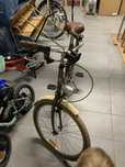 Rower miejski Kross Tempo Classico
