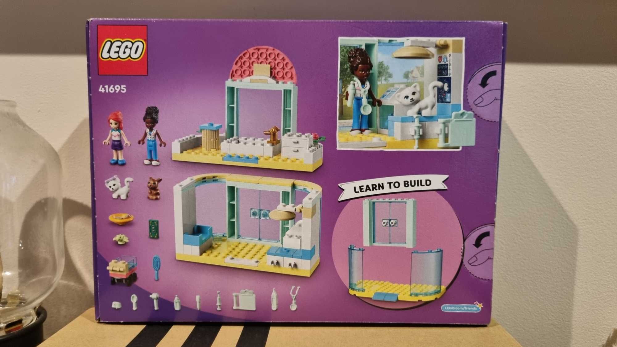 LEGO ORIGINAL  - FRIENDS ( N ° 41695 )