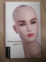 Książka Marta Syrwid - Zaplecze