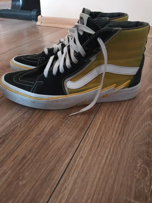 Buty Vans rozm.41