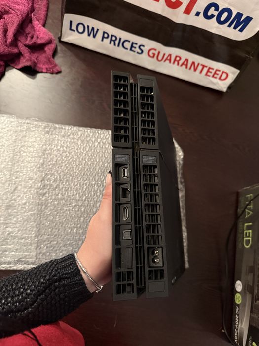 Playstation 4 Slim 500GB