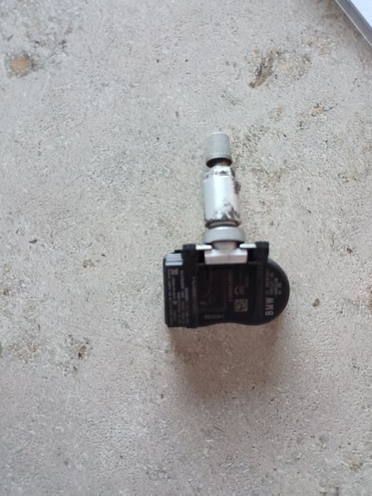 Czujnik ciśnienia TPMS BMW Mini Pojedynczo - Komplet S1800.52056H