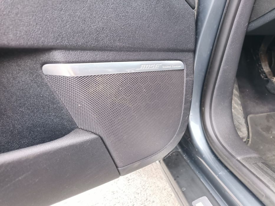 Audi A3 2.0 TDI S-line Bose