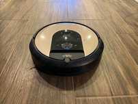 Robot Roomba i6 prawie nowy