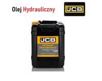 JCB - Oryginalny Olej Optimum HF46 Hydrauliczny 20L