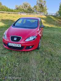 Seat altea 1.9 Tdi rok w kraju z Niemiec