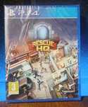 Rescue HQ PS4 / PS5 - symulator służb ratowniczych