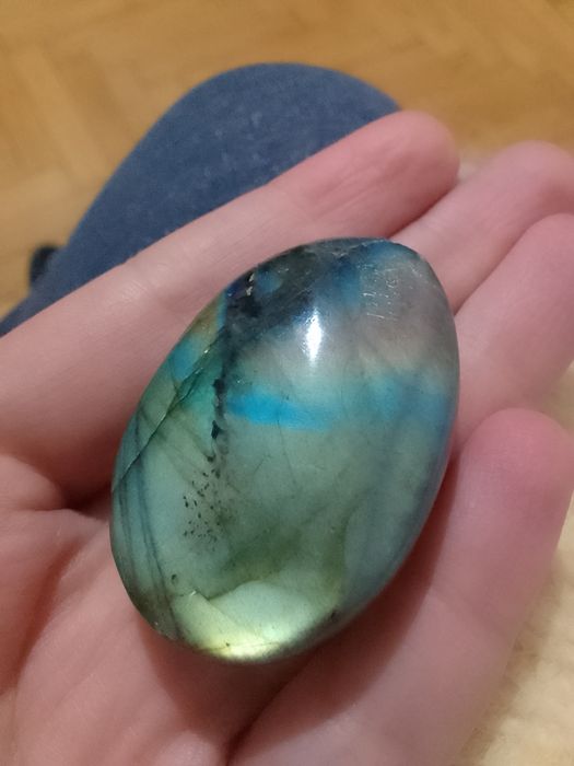 Лабрадорит Ганеша місячний камінь лунный камень флюорит Ganesha