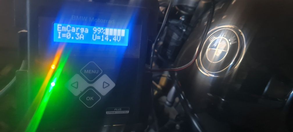 Bmw r nine t 2018