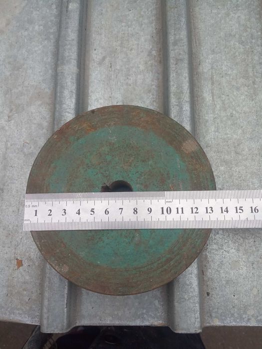 Электродвигатель.Точило.+шкив