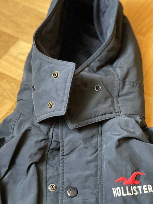 Куртка Hollister