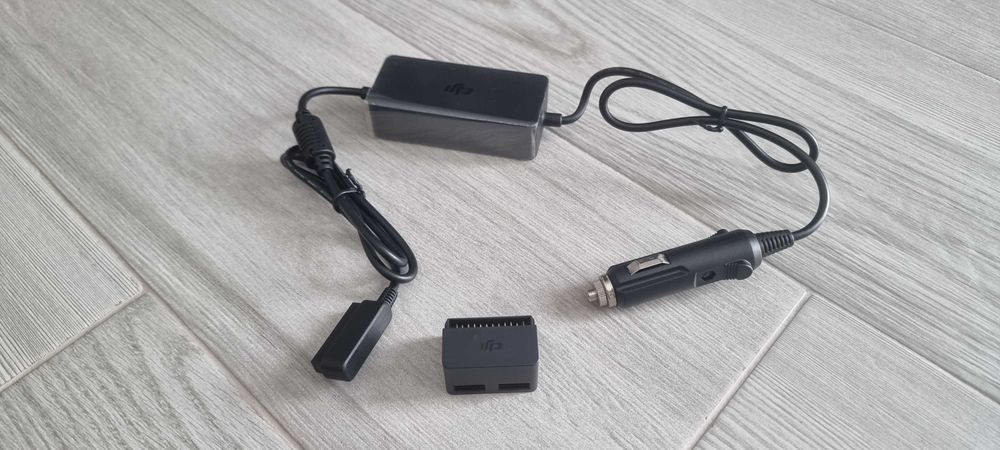 Drone DJI Pro Platinum 4k