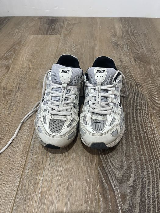 Кросівки Nike P600 39 розмір