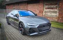 Audi RS7 Sportback Audi RS7