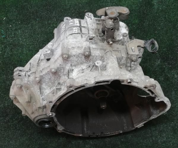 Caixa de velocidades manual MITSUBISHI Colt VI (Z3_A, Z2_A)