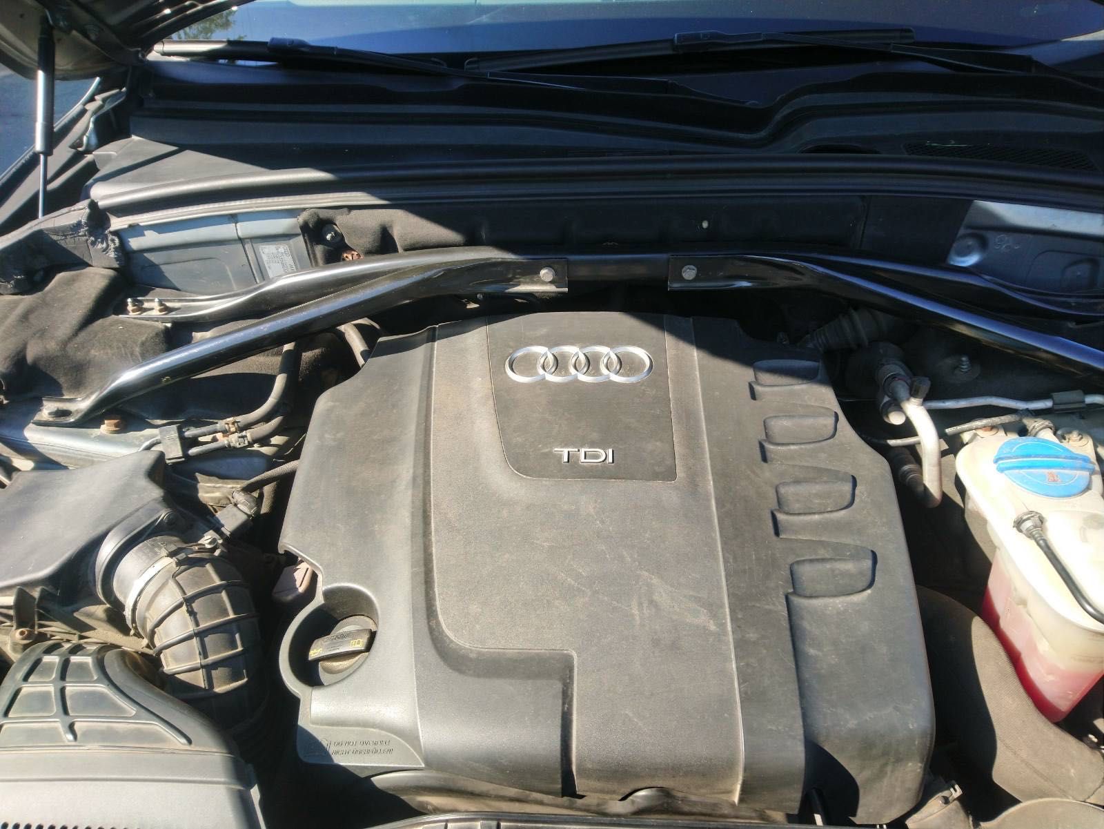 Audi Q5   2.0 TDi