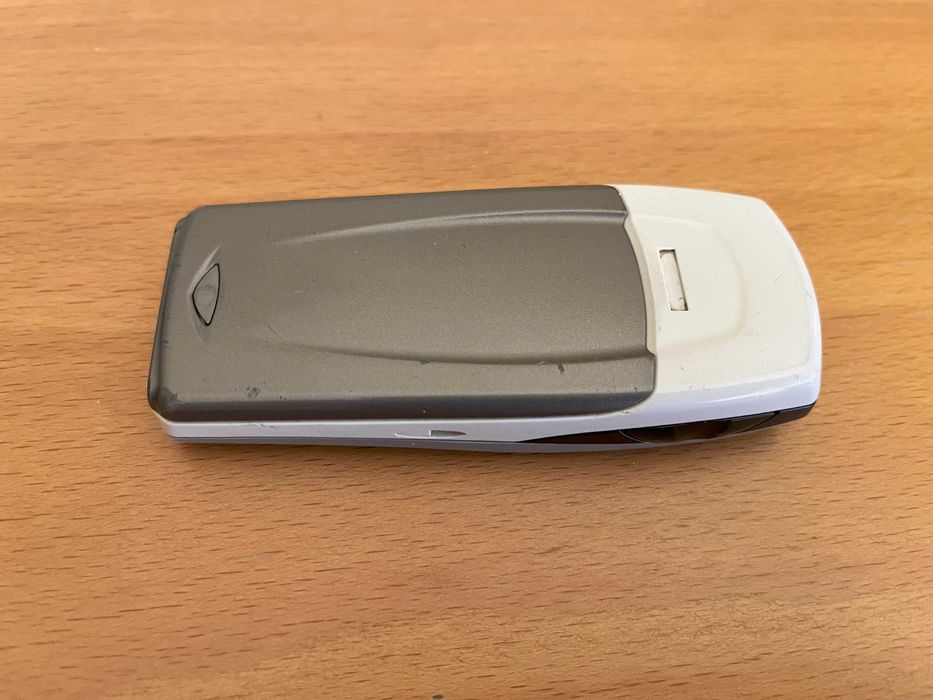Nokia 6100 para coleccionadores