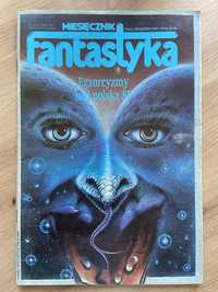 Fantastyka 12/1986