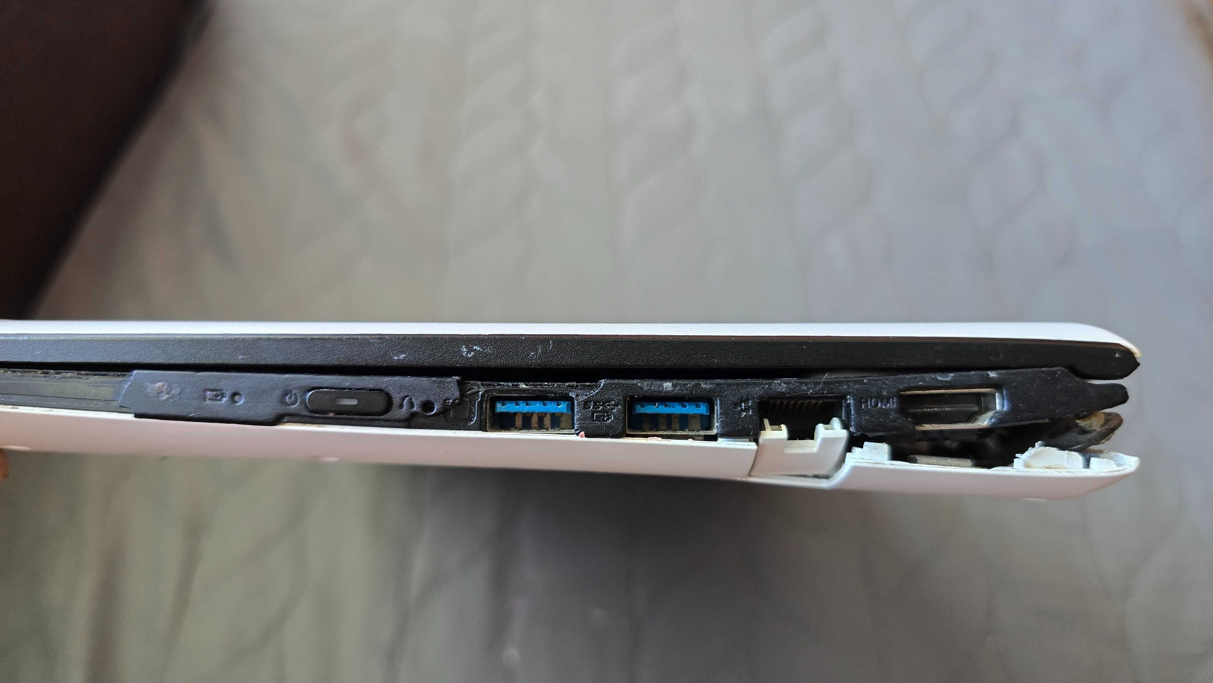 Lenovo yoga 15isk