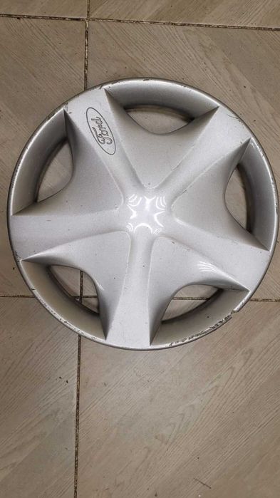 Колпак 1 шт ковпак Renault R16 оригинал 8200458589