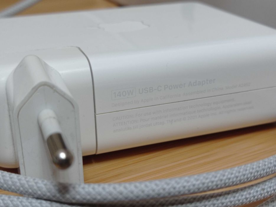 MacBook Pro 16” M1 Max 32GPU/32ram/1TB 2021 - ТОП версія по графіці!