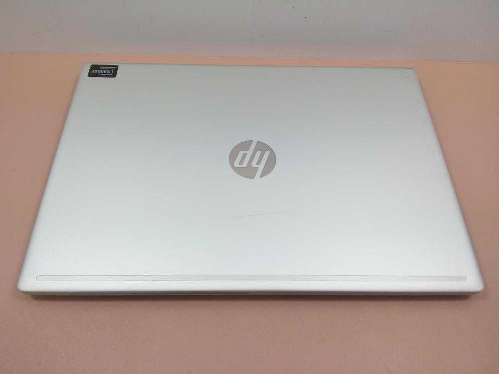 Laptop Elegancki HP 450 G7 i5 10Gen 16GB 512SDD 15,6 FHD IPS W11 GW FV