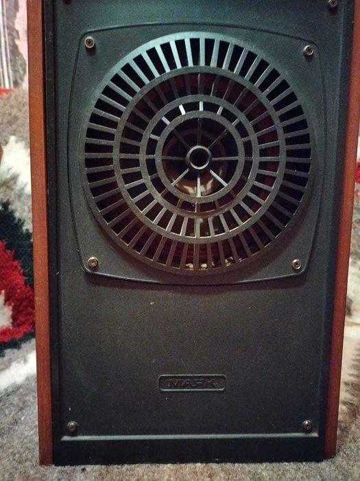 Колонки Маяк 10АС-403