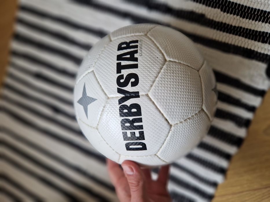 Футбольний Мяч Derbystar, Adidas Champion league