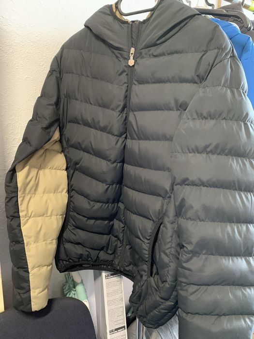 Чоловіча куртка демісезон