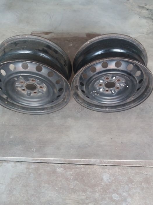 Продам диски до Тайоти Авенсес.с