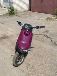 Продам Yamaha aprio