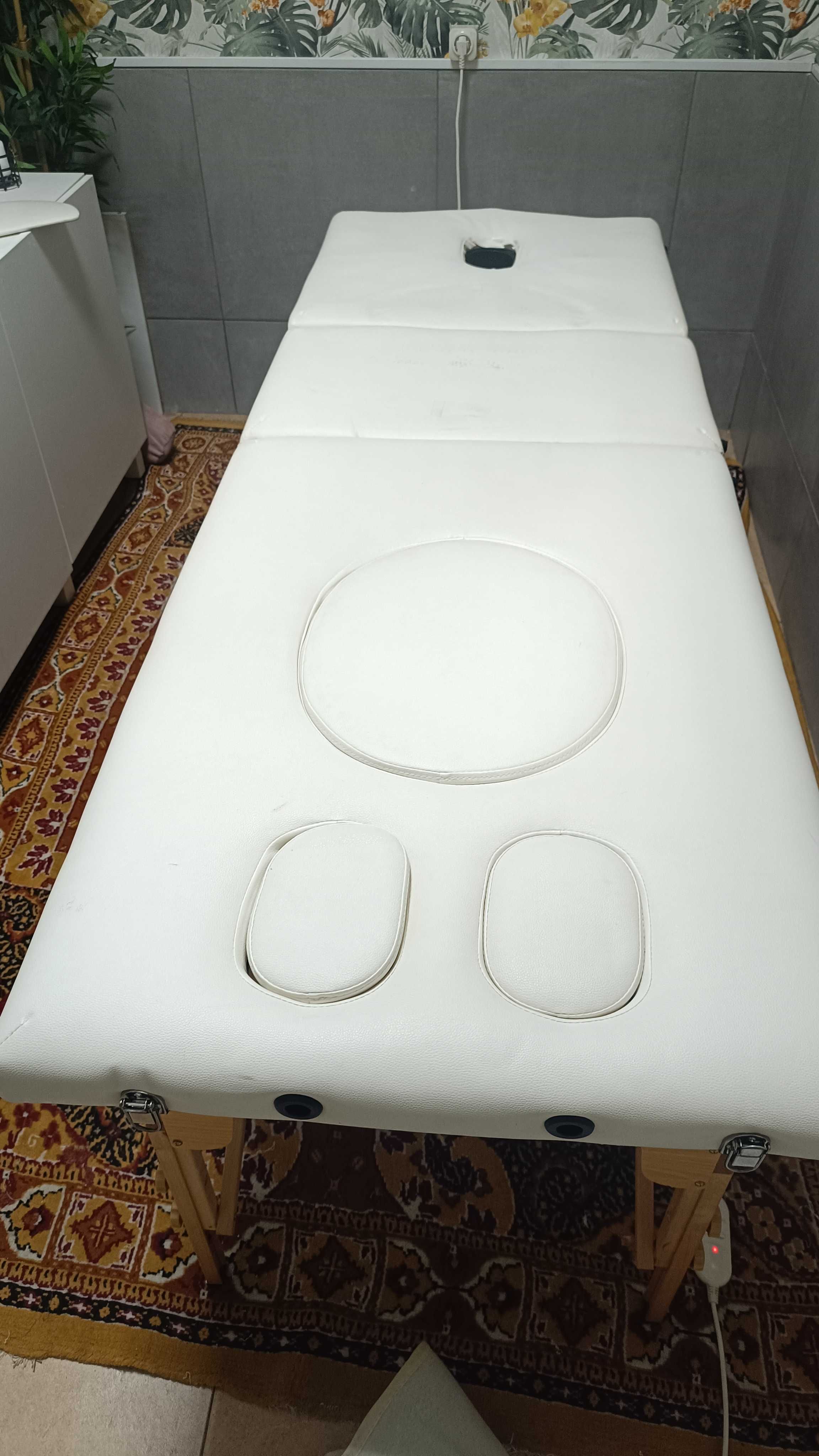 Material estética