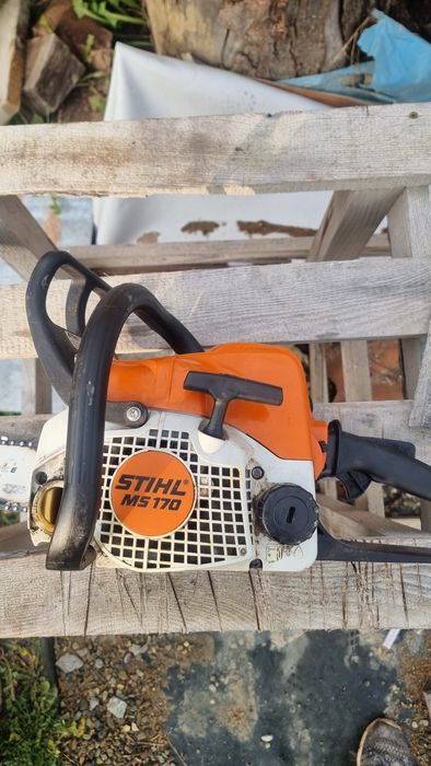 Stihl.ms 170 pila spalinowa