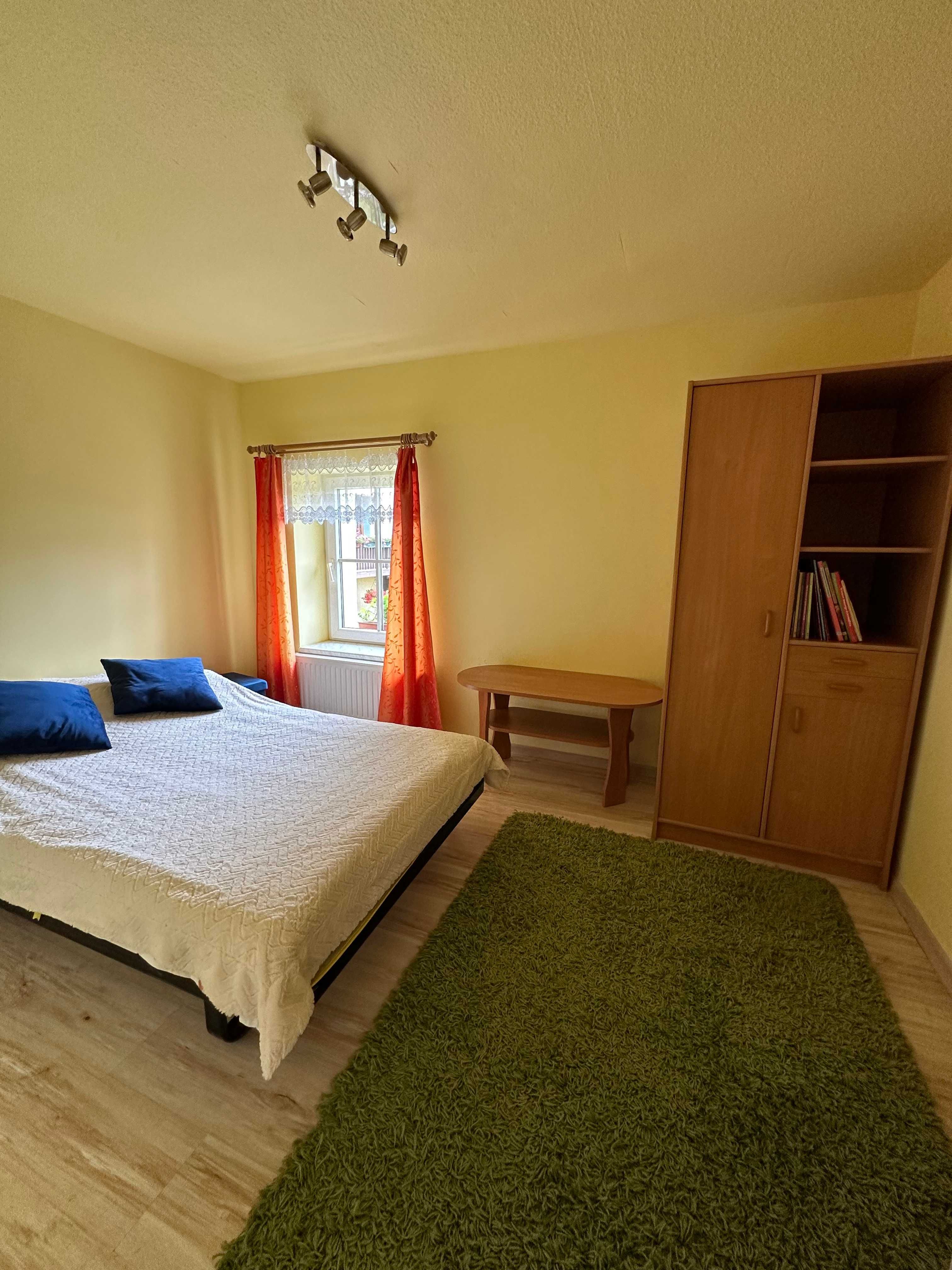 Karpacz okolice apartament 6 osobowy 45 zł od osoby za 1 noc